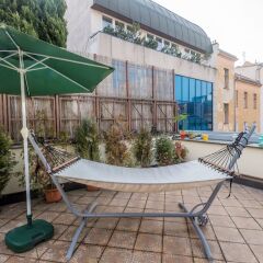 Апартаменты Spacious Apartments in Heart of Prague фото 4