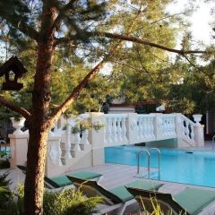 Гостиница Александр фото 4