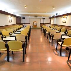Отель Golden Port Salou & Spa