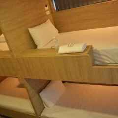 Rezt Bangkok - Hostel Бангкок спа