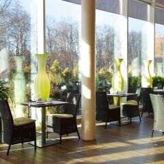 Отель Radisson Blu Hotel Latvija Латвия, Рига - 7 отзывов об отеле, цены и фото номеров - забронировать отель Radisson Blu Hotel Latvija онлайн фото 5