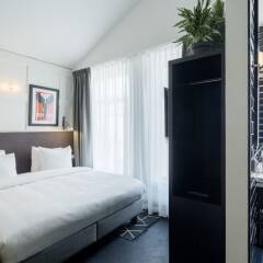 Отель The Highland House Нидерланды, Амстердам - отзывы, цены и фото номеров - забронировать отель The Highland House онлайн комната для гостей фото 3