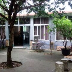Отель Xiuxianju Xiangqing Farmhouse фото 3