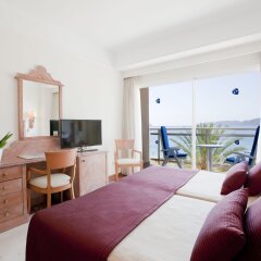 Отель Grupotel Cala San Vicente комната для гостей фото 2