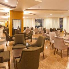 Отель Narcia Resort Side - All Inclusive интерьер отеля