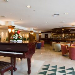 Отель Grupotel Nilo & Spa гостиничный бар