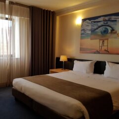 Hotel 3K Barcelona комната для гостей фото 3