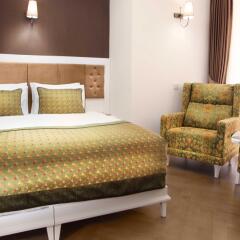 Astan Hotel Galata комната для гостей фото 2