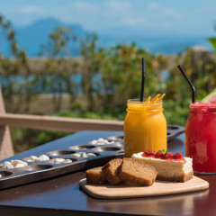 Отель Discovery Country Suites Филиппины, Тагайтай - отзывы, цены и фото номеров - забронировать отель Discovery Country Suites онлайн гостиничный бар