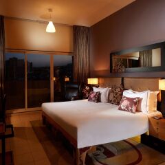 ZiQoo Hotel Apartments комната для гостей фото 2