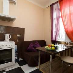 Апартаменты Apartment Etazhy Popova-Malysheva Екатеринбург в номере фото 2