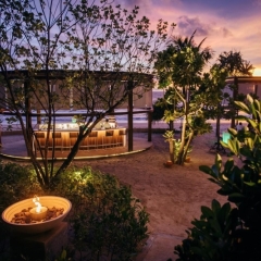 Отель Pimalai Resort And Spa Таиланд, Ланта - отзывы, цены и фото номеров - забронировать отель Pimalai Resort And Spa онлайн фото 6