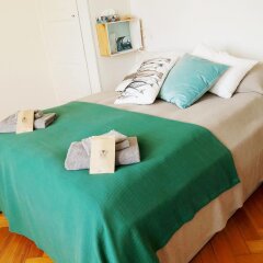 Отель Bnb Bomo удобства в номере фото 2