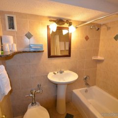 Отель Sea Club Resort США, Форт-Лодердейл - отзывы, цены и фото номеров - забронировать отель Sea Club Resort онлайн ванная