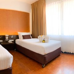 Отель M Chiang Mai Таиланд, Чиангмай - отзывы, цены и фото номеров - забронировать отель M Chiang Mai онлайн комната для гостей фото 5