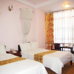 Y Lan Hotel Далат комната для гостей фото 2