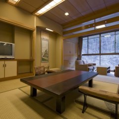 Nishiyama Onsen Keiunkan in Yamanashi, Japan from 489$, photos, reviews - zenhotels.com guestroom