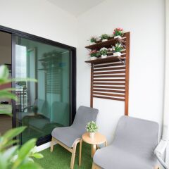 Vestel – Hostel сауна