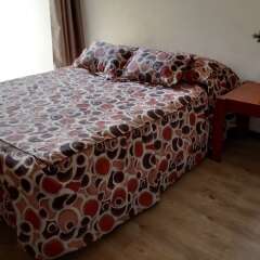 Отель Departamento Centro de Guadalajara II Мексика, Гвадалахара - отзывы, цены и фото номеров - забронировать отель Departamento Centro de Guadalajara II онлайн комната для гостей