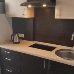 Гостевой Дом Zzz Lviv Rooms Львов в номере
