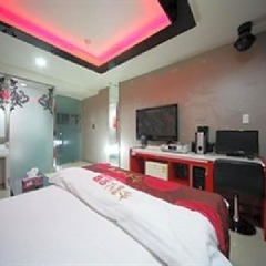 Отель Chocolate Motel Южная Корея, Тэгу - отзывы, цены и фото номеров - забронировать отель Chocolate Motel онлайн удобства в номере