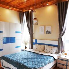 Отель Dalat CASA комната для гостей фото 3