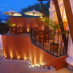 Leelawadee Boutique Hotel бассейн фото 3