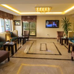 Lancaster Hotel Apartments-AlDahia in Amman, Jordan from 80$, photos, reviews - zenhotels.com photo 8