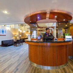 Отель XO Hotels City Centre Амстердам фото 7