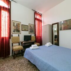 Отель Sleep 4 house Италия, Венеция - 1 отзыв об отеле, цены и фото номеров - забронировать отель Sleep 4 house онлайн комната для гостей фото 6