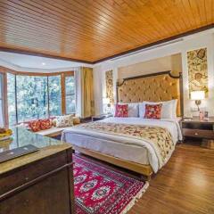 Welcomhotel Pine N Peak Pahalgam In Pahalgam India From 255 Photos Reviews Zenhotels Com