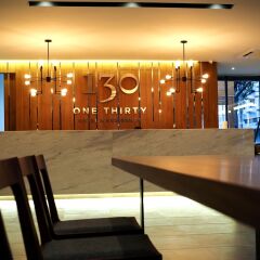 130 Hotel & Residence Bangkok