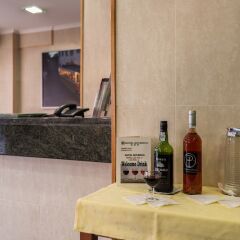 Botânico Hotel интерьер отеля фото 2