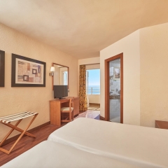 MLL Blue Bay Hotel удобства в номере