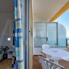 Hotel Casa del Sol Пуэрто-де-ла-Круc фото 4
