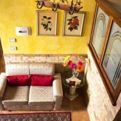 Отель Tre Archi B&B Сиракуза комната для гостей фото 3
