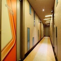 Major Hotel интерьер отеля фото 2