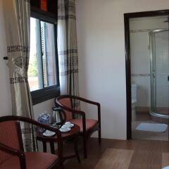 Aurora Riverside Hotel & Villas Hoi An удобства в номере фото 2