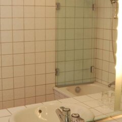 Отель Restaurant Appartement Il Giardino спа
