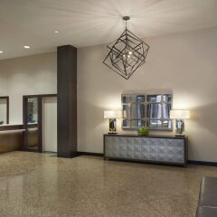 Отель Sheraton Ottawa Hotel Канада, Оттава - отзывы, цены и фото номеров - забронировать отель Sheraton Ottawa Hotel онлайн интерьер отеля фото 3
