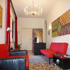 Отель Venice Hazel Guest House интерьер отеля