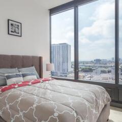 Отель Scdeal Apalo Suites США, Лос-Анджелес - отзывы, цены и фото номеров - забронировать отель Scdeal Apalo Suites онлайн комната для гостей фото 4