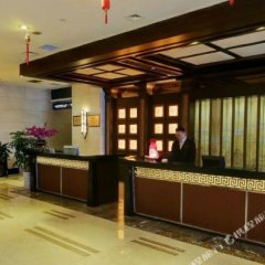 Chuzhou King House Hotel in Chuzhou, China from 77$, photos, reviews - zenhotels.com photo 7