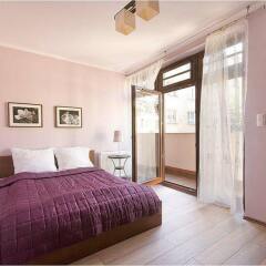 Отель Marea Apartments Польша, Сопот - отзывы, цены и фото номеров - забронировать отель Marea Apartments онлайн комната для гостей фото 2