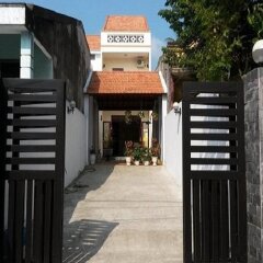 Banana Homestay And Hostel Хойан фото 5