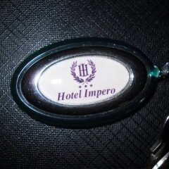 Hotel Impero развлечения