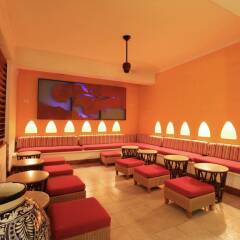 Отель Royal Decameron Montego Beach - All Inclusive Ямайка, Монтего-Бей - 1 отзыв об отеле, цены и фото номеров - забронировать отель Royal Decameron Montego Beach - All Inclusive онлайн фото 9