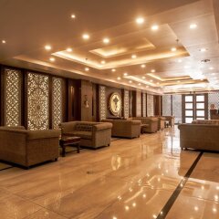 Отель Crowne Plaza Hotel Kathmandu-Soaltee Непал, Катманду - отзывы, цены и фото номеров - забронировать отель Crowne Plaza Hotel Kathmandu-Soaltee онлайн фото 13