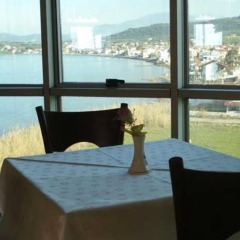 Club Rose Bay Hotel Турция, Helvaci - отзывы, цены и фото номеров - забронировать отель Club Rose Bay Hotel онлайн интерьер отеля фото 2