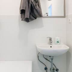 Отель Apollo Apartments Германия, Нюрнберг - отзывы, цены и фото номеров - забронировать отель Apollo Apartments онлайн фото 36